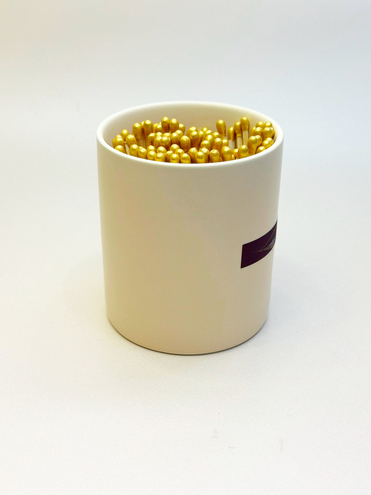 Gold Matches