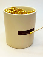 Gold Matches