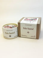 Midi Palo Santal