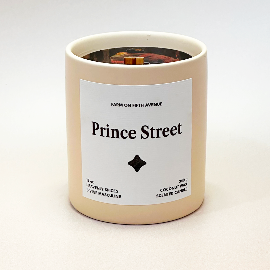 Prince Street
