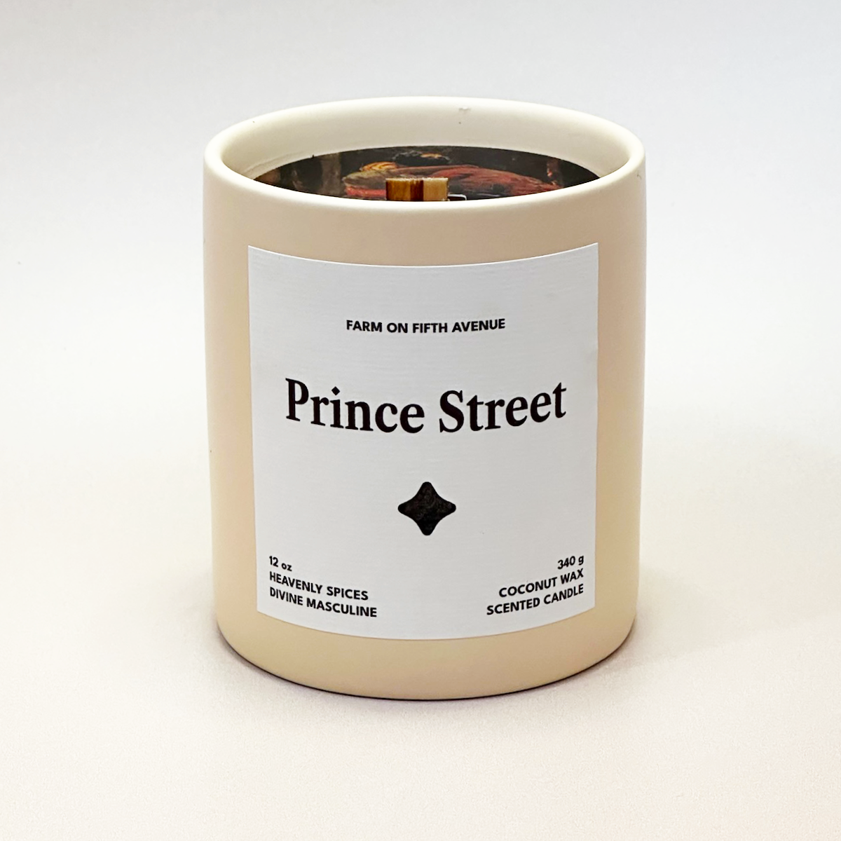 Prince Street
