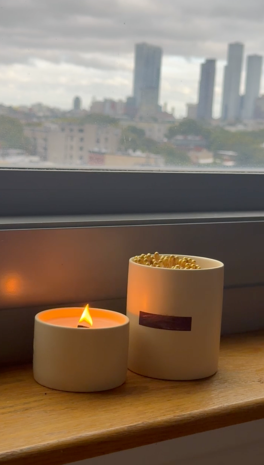 Gold Matches